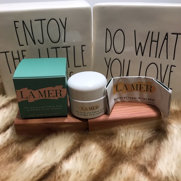 ❤️La Mer 3 Piece Deluxe Sample Set - Picture 4 of 5